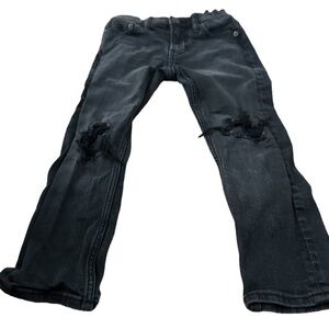Abercrombie and Fitch skinny jeans for boys